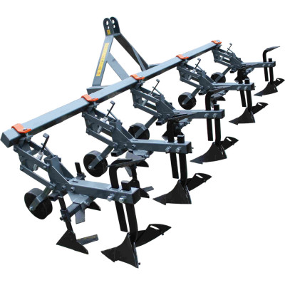 Культиватор міжрядний 5 секцій VINMET долота